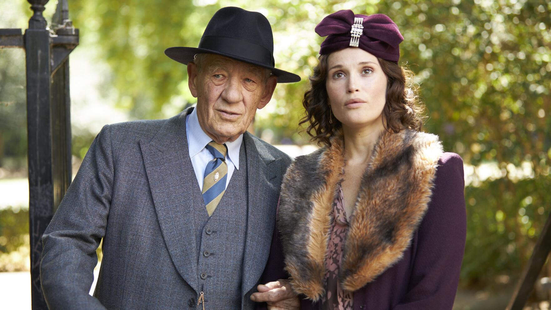 Now streaming and on DVD: 'The Critic' isn't as telling as it's cracked up to be